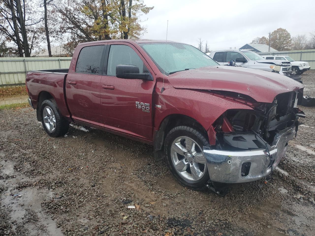 Ram 1500 Slt Image 10