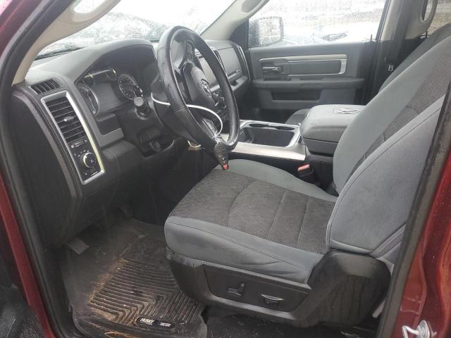 Ram 1500 Slt Image 3