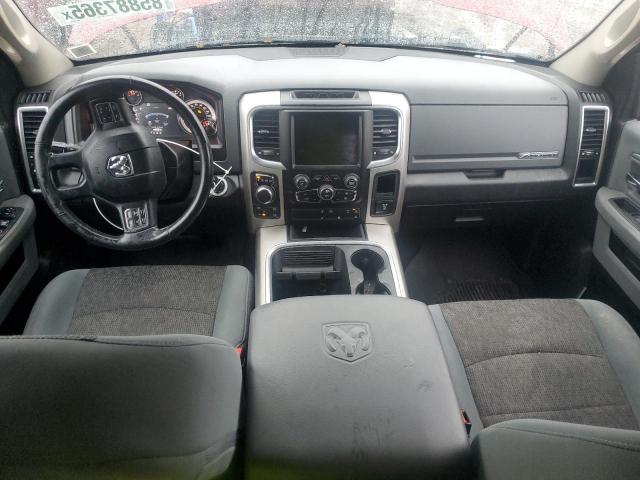 Ram 1500 Slt Image 8