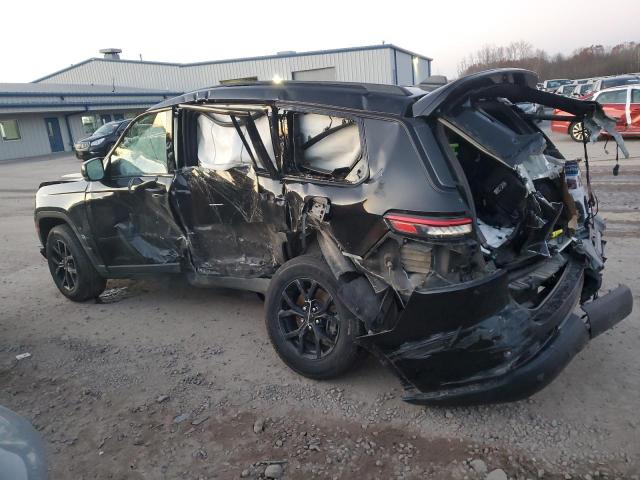 Jeep Grand Cherokee L Laredo Image 4