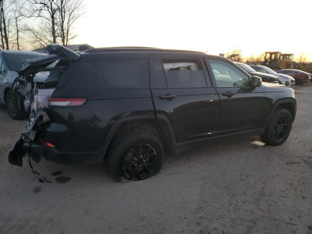 Jeep Grand Cherokee L Laredo Image 2