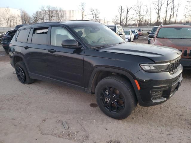 Jeep Grand Cherokee L Laredo Image 5