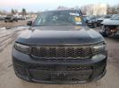 Jeep Grand Cherokee L Laredo Image 11