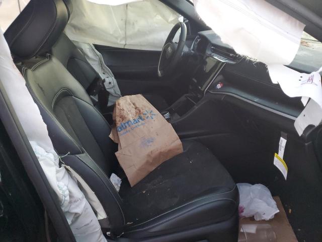 Jeep Grand Cherokee L Laredo Image 3