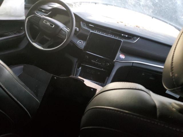 Jeep Grand Cherokee L Laredo Image 6