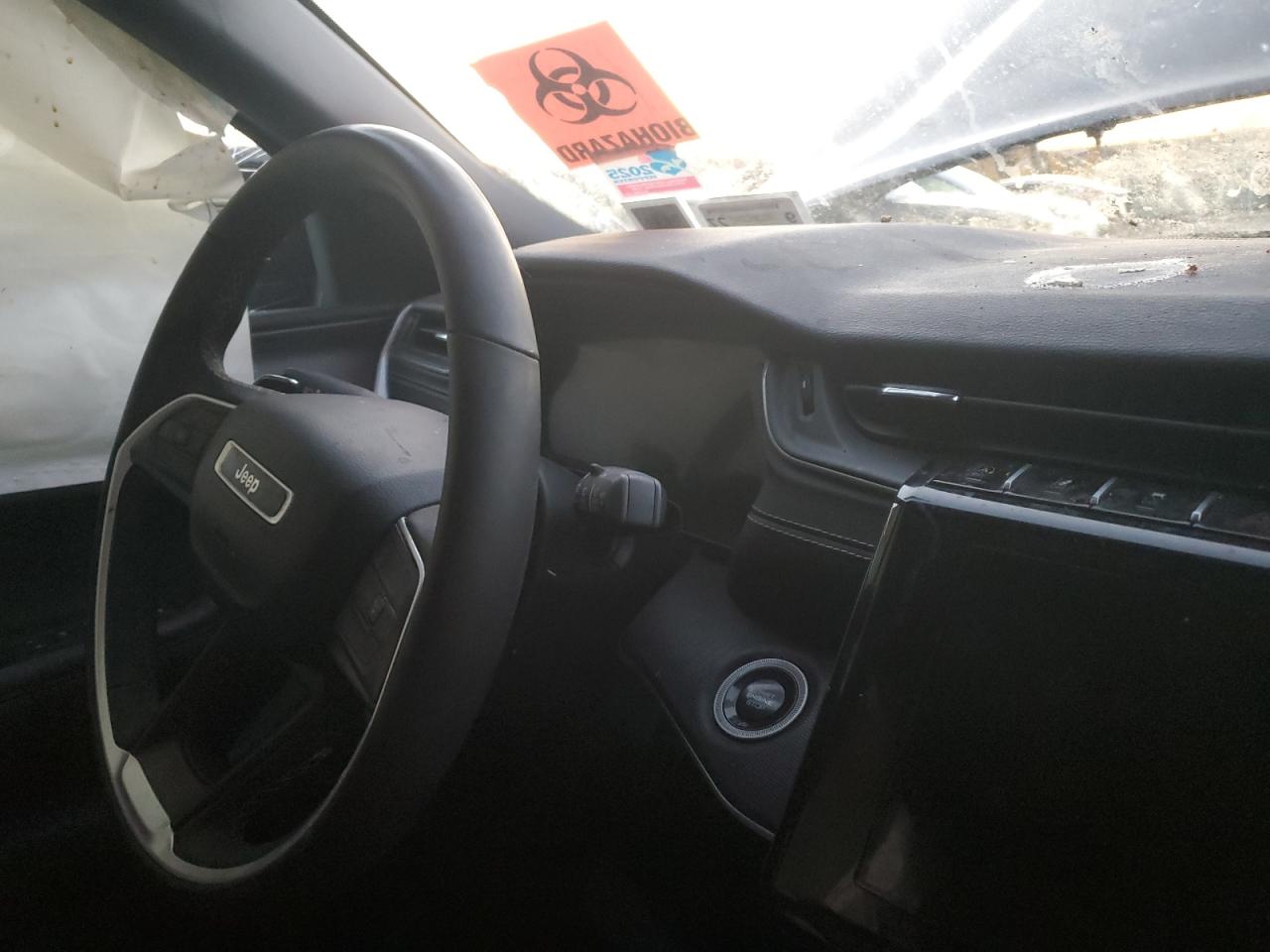 Jeep Grand Cherokee L Laredo Image 10