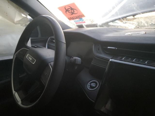 Jeep Grand Cherokee L Laredo Image 10