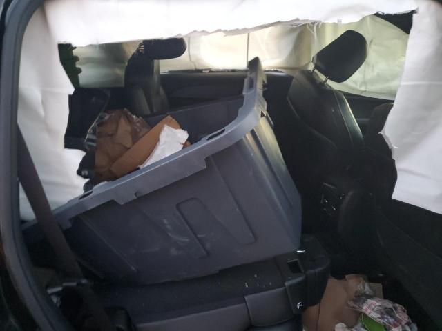 Jeep Grand Cherokee L Laredo Image 8