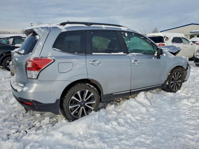 Subaru Forester 2.0xt Touring Image 11