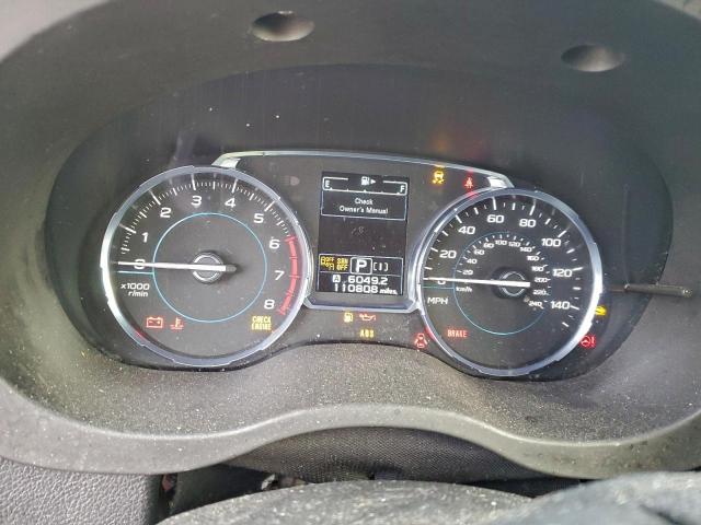 Subaru Forester 2.0xt Touring Image 10