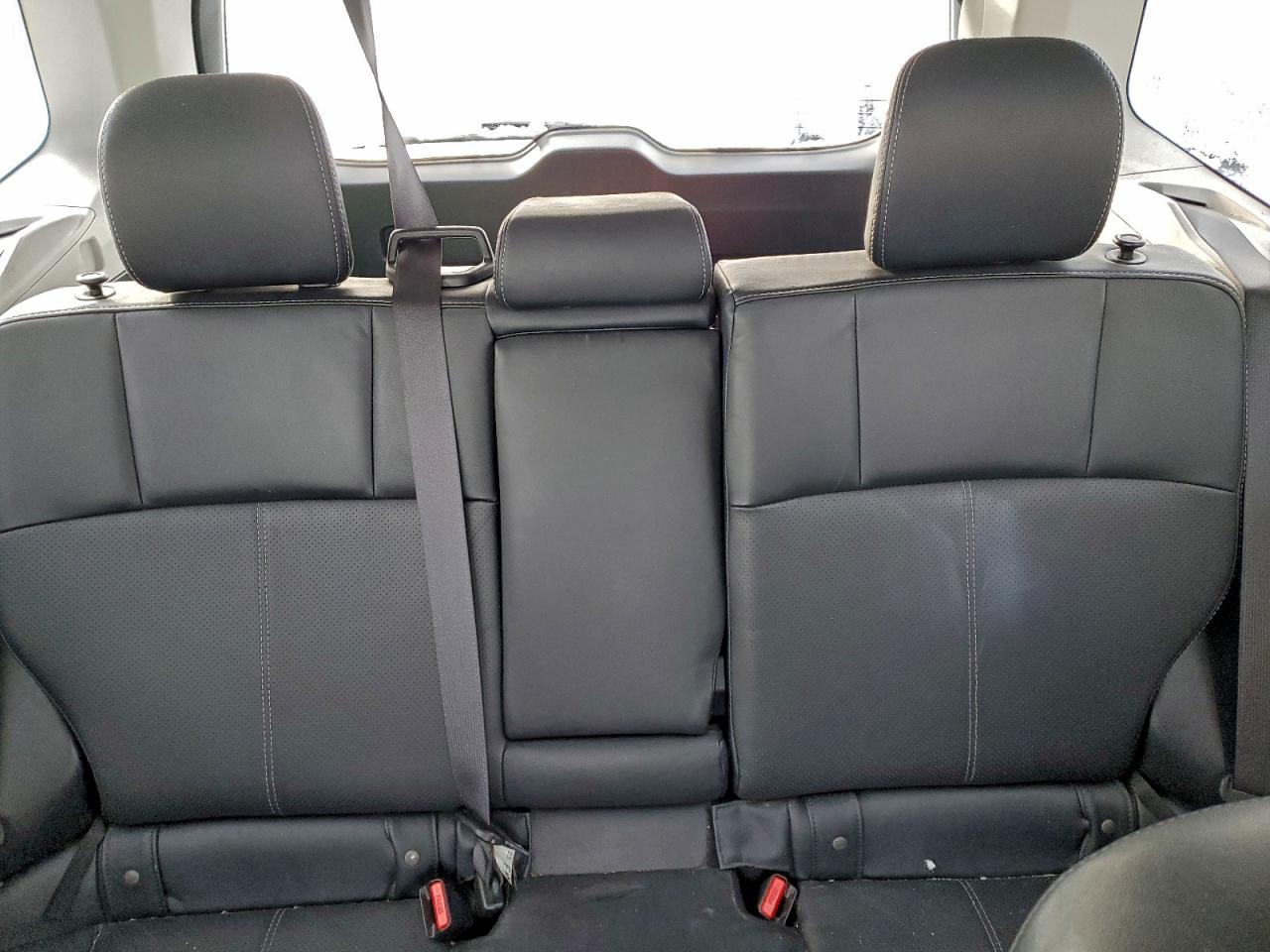 Subaru Forester 2.0xt Touring Image 5