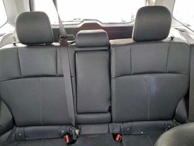 Subaru Forester 2.0xt Touring Image 5