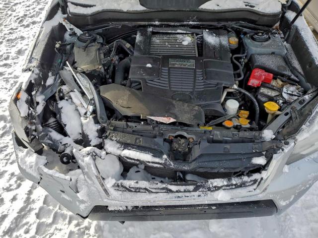 Subaru Forester 2.0xt Touring Image 9