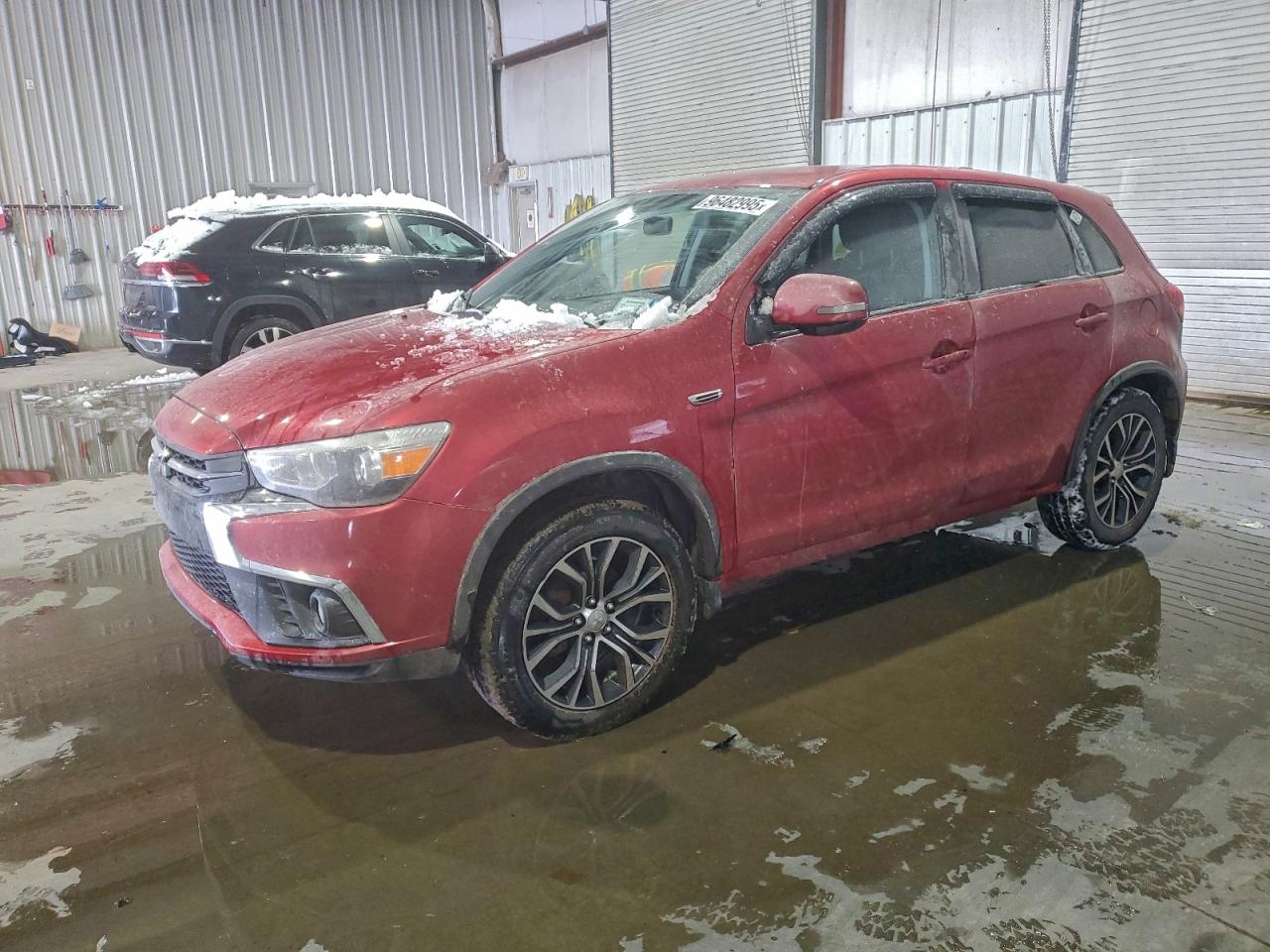 Mitsubishi Outlander Es Image 1