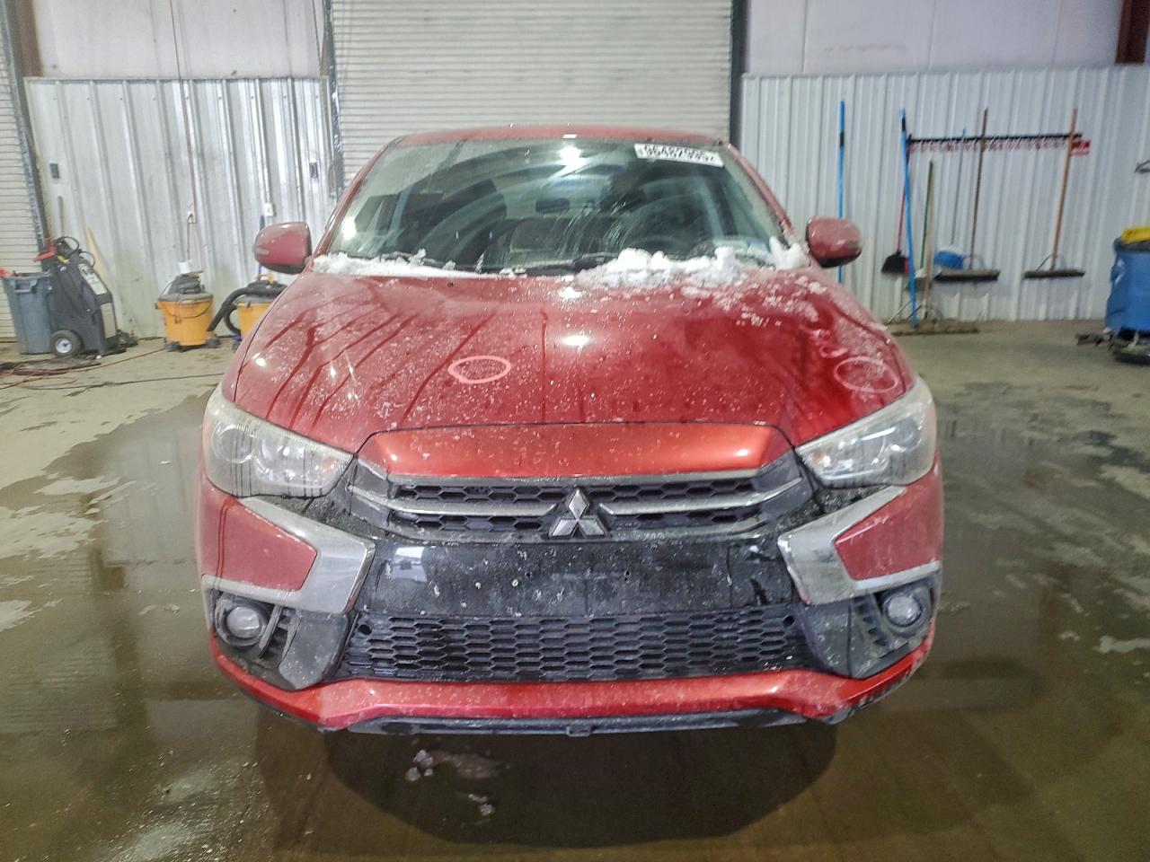 Mitsubishi Outlander Es Image 5