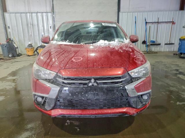 Mitsubishi Outlander Es Image 5