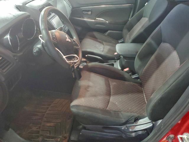 Mitsubishi Outlander Es Image 6