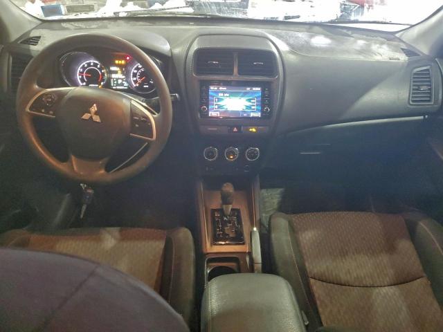 Mitsubishi Outlander Es Image 9