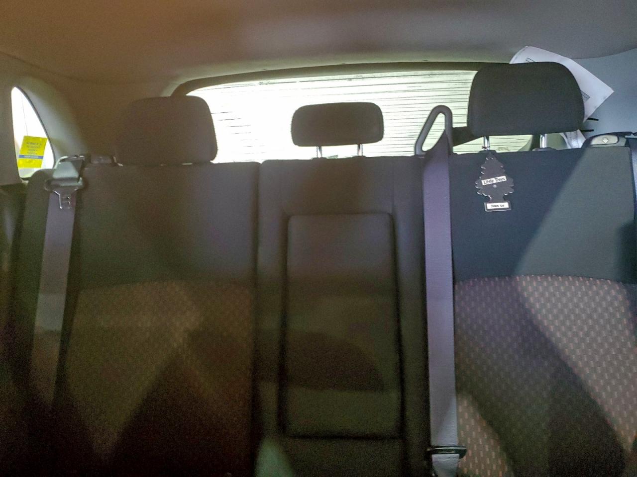 Mitsubishi Outlander Es Image 13