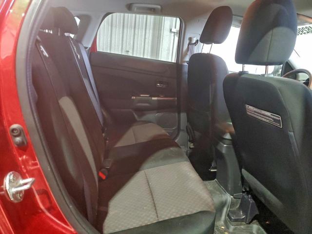 Mitsubishi Outlander Es Image 8