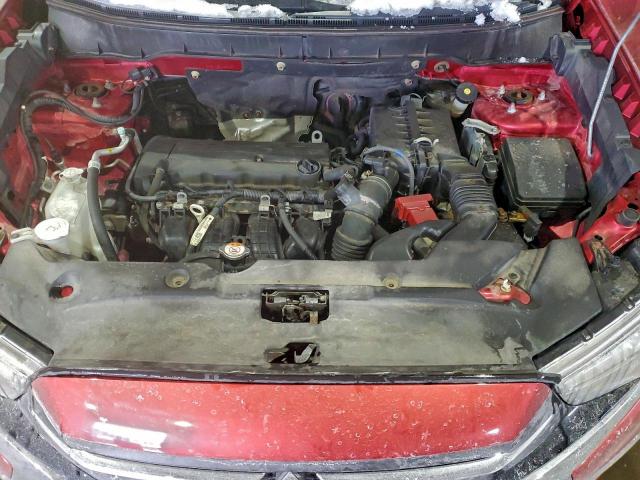 Mitsubishi Outlander Es Image 11