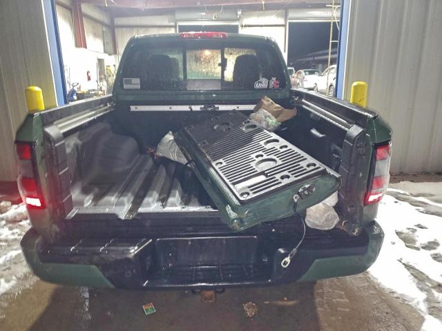 Nissan Frontier S Image 5