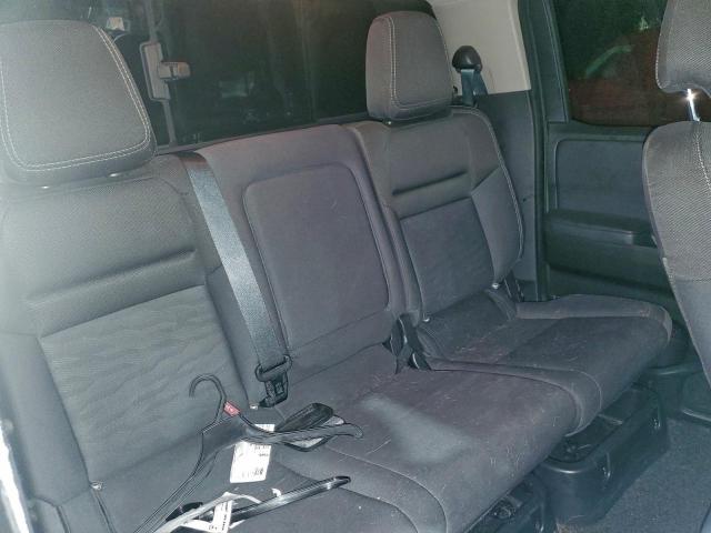 Nissan Frontier S Image 8