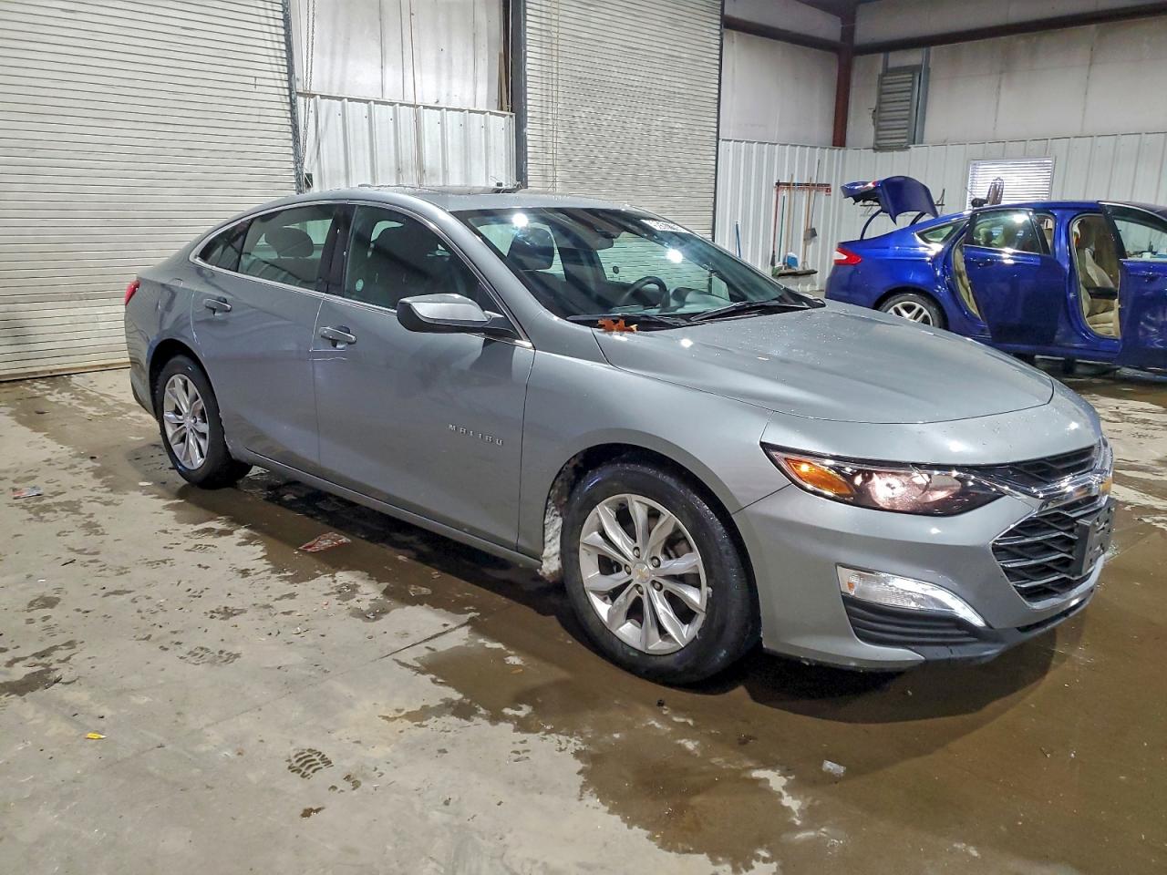 Chevrolet Malibu Lt Image 2