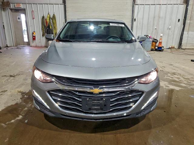 Chevrolet Malibu Lt Image 8