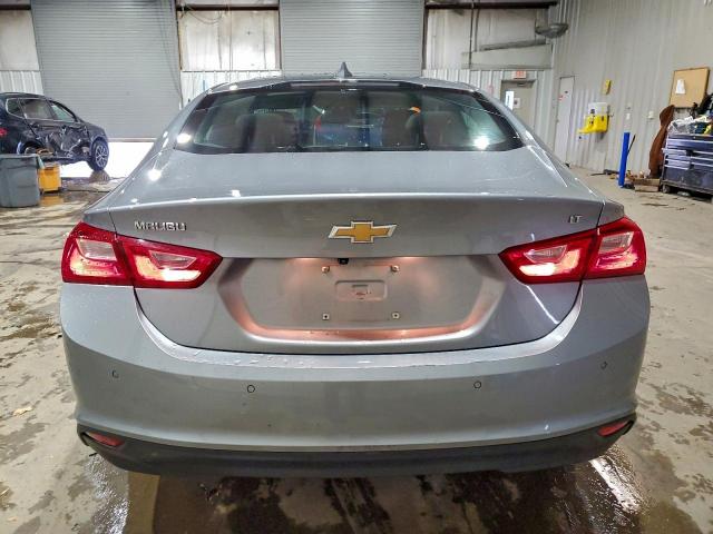 Chevrolet Malibu Lt Image 4