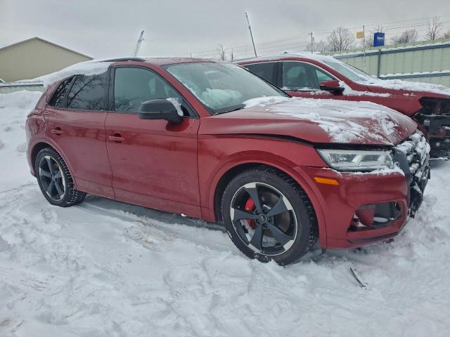 Audi Sq Premium Plus Image 3