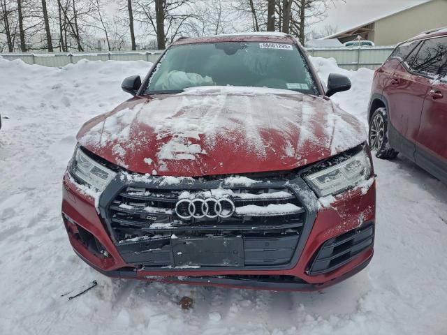 Audi Sq Premium Plus Image 9