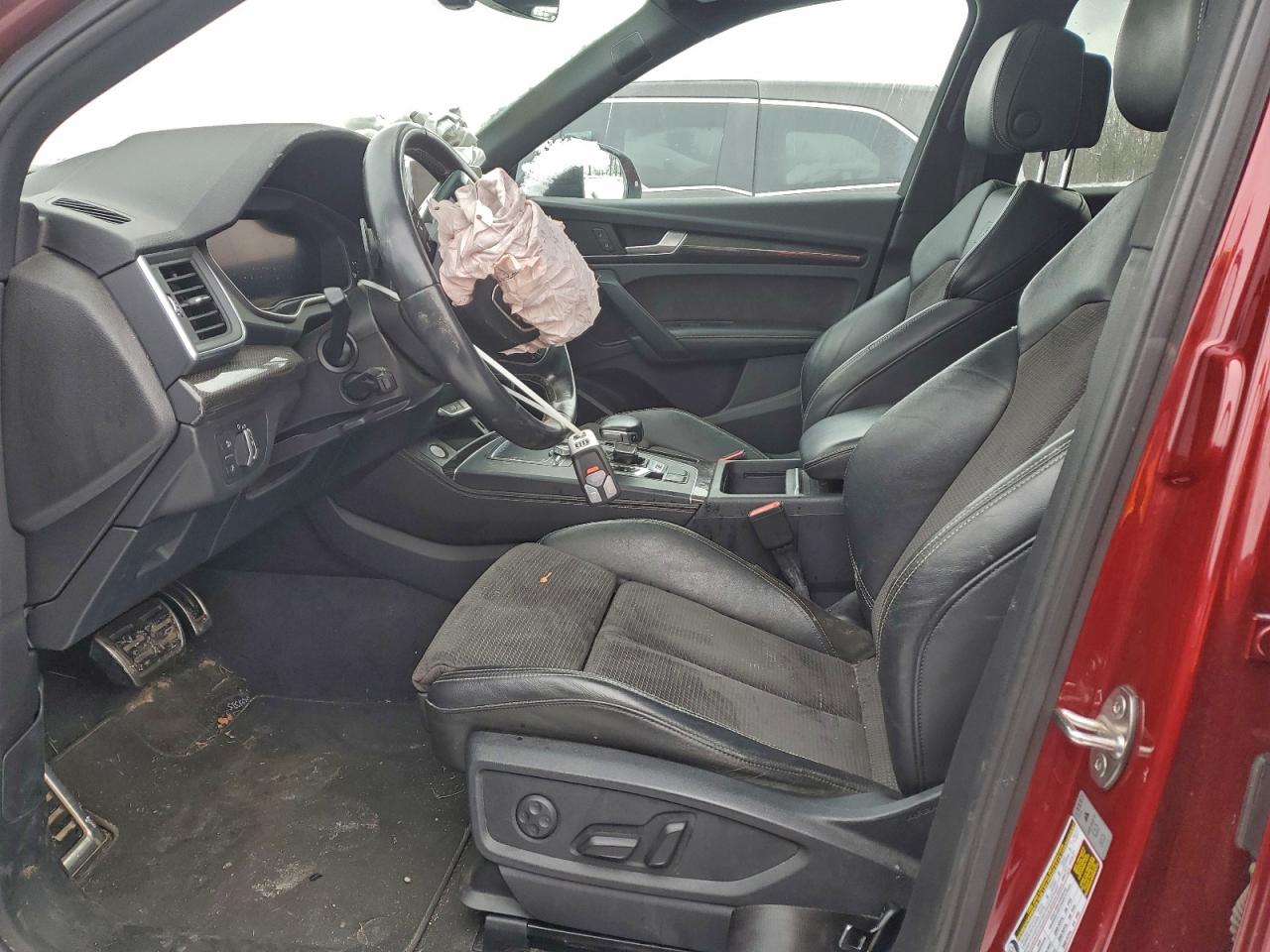 Audi Sq Premium Plus Image 2