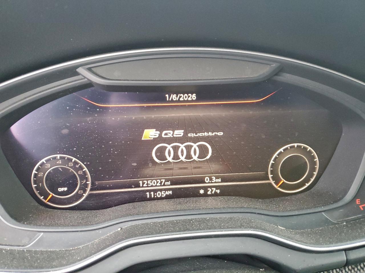 Audi Sq Premium Plus Image 6