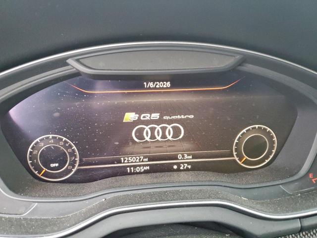 Audi Sq Premium Plus Image 6