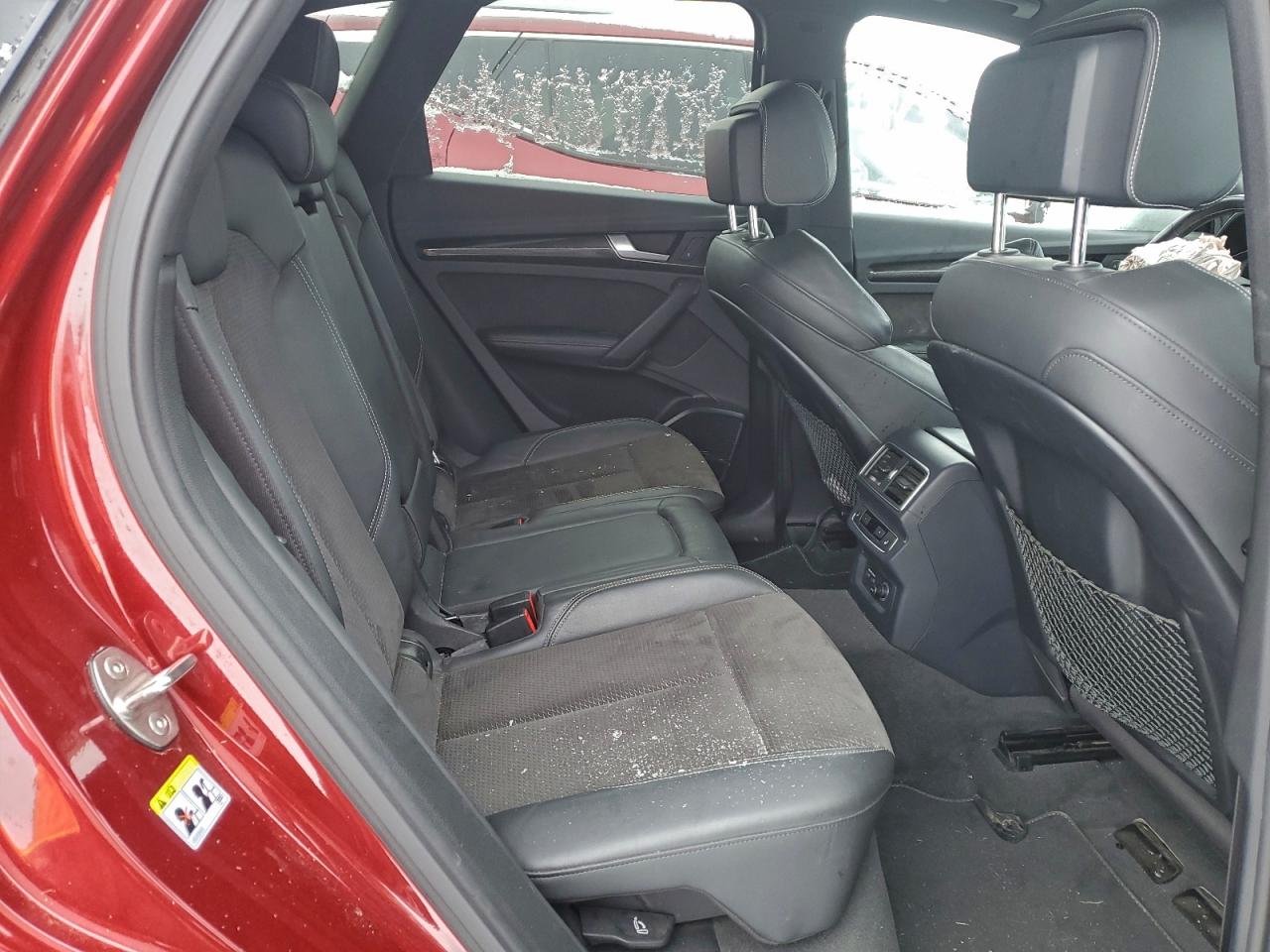 Audi Sq Premium Plus Image 12