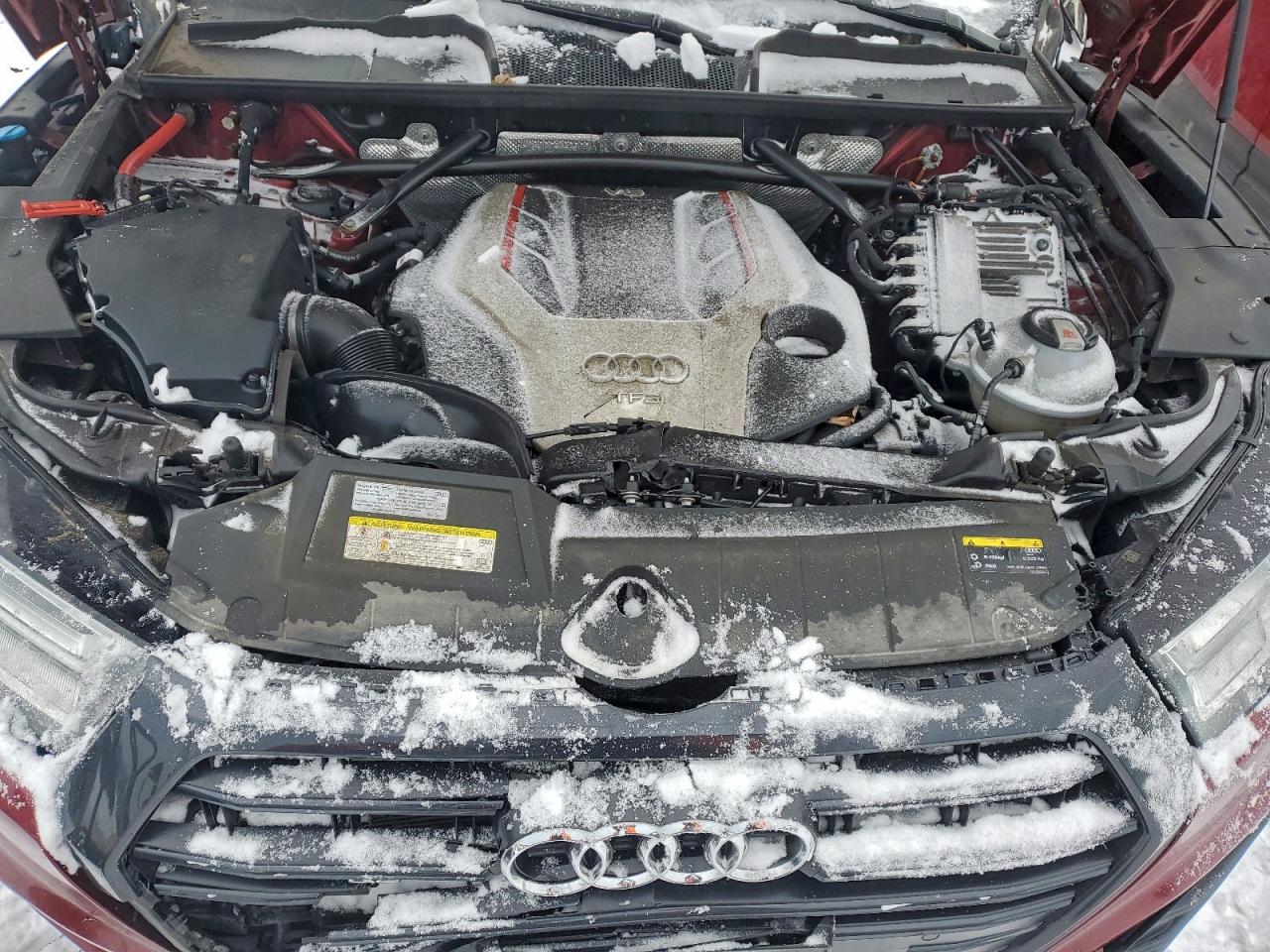 Audi Sq Premium Plus Image 11