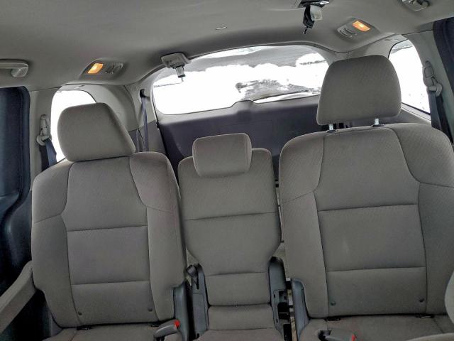 Honda Odyssey Ex Image 9