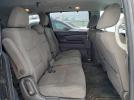 Honda Odyssey Ex Image 13