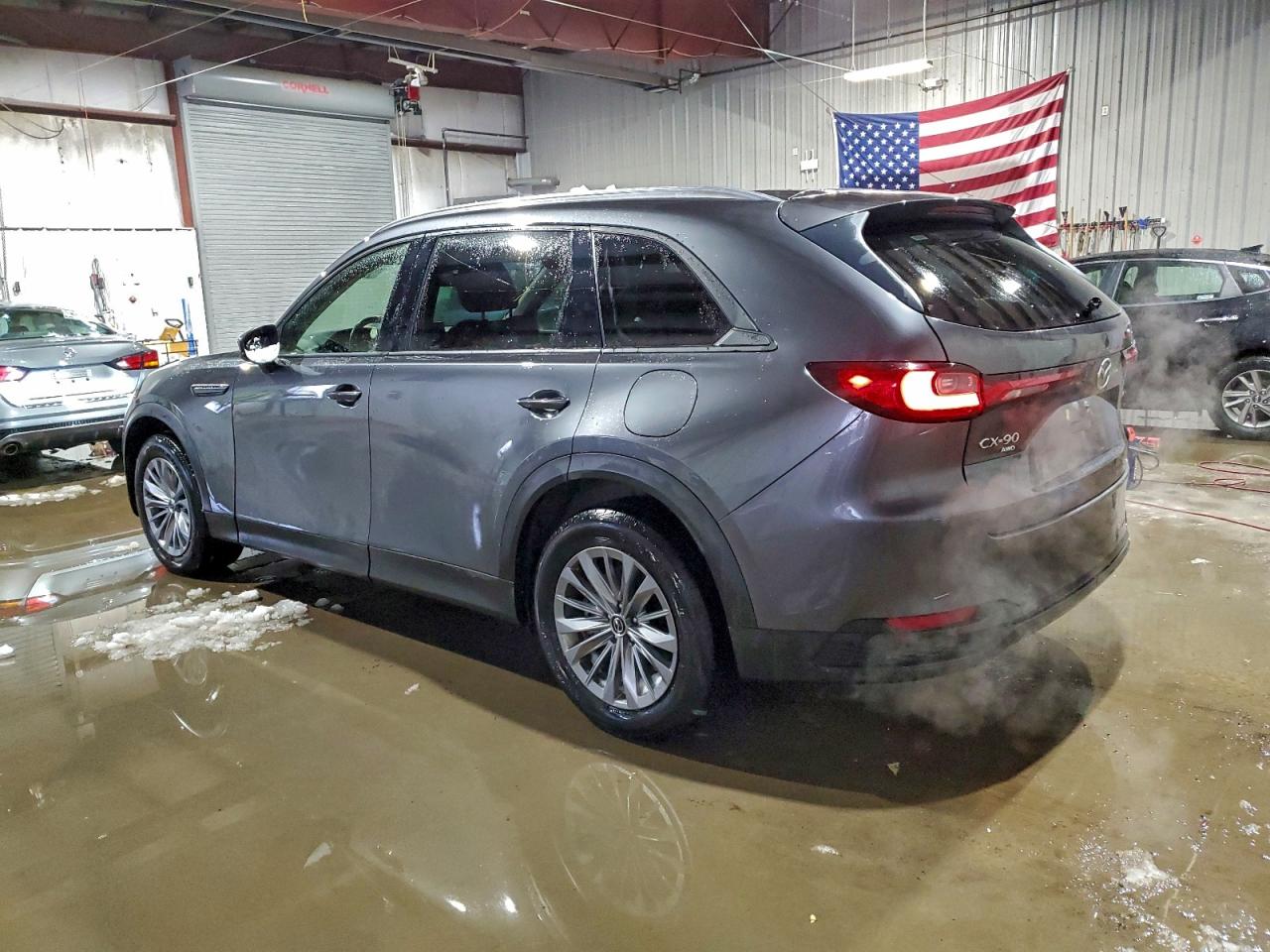 Mazda Cx Preferred Plus Image 14