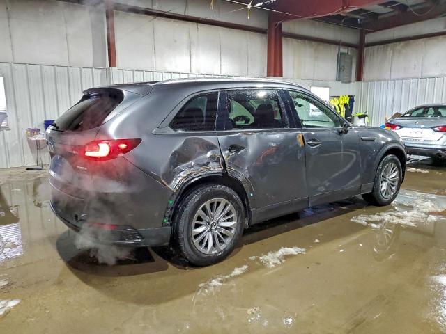 Mazda Cx Preferred Plus Image 2