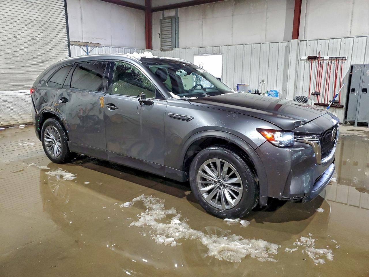 Mazda Cx Preferred Plus Image 7