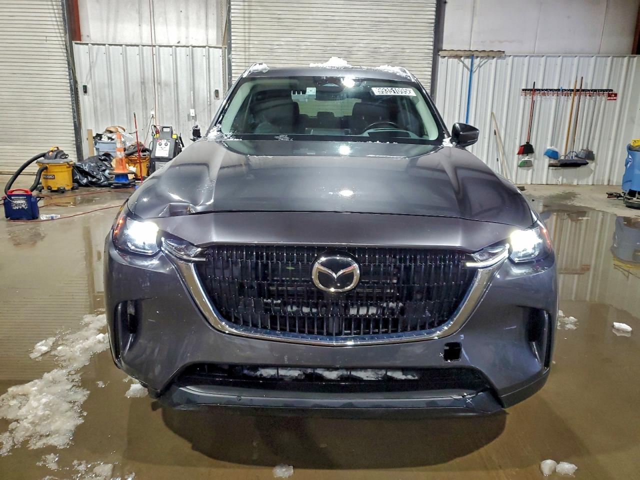 Mazda Cx Preferred Plus Image 11