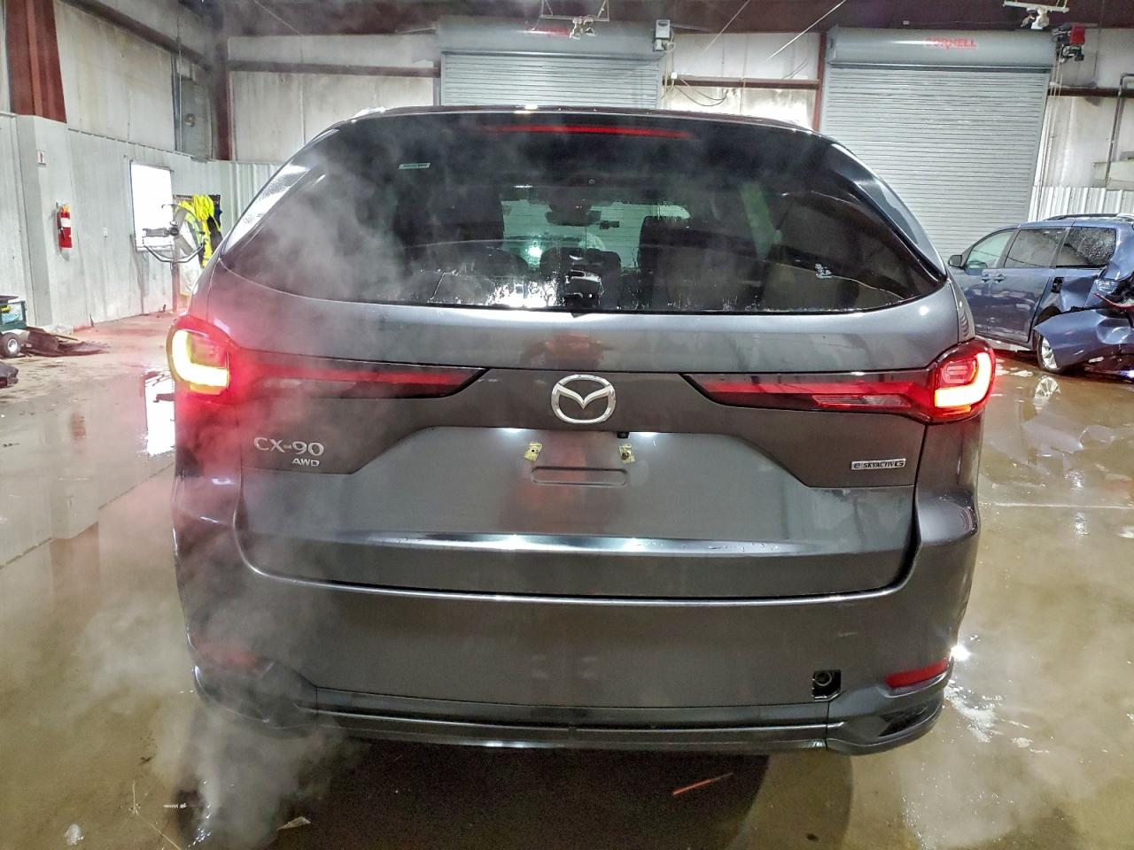 Mazda Cx Preferred Plus Image 3