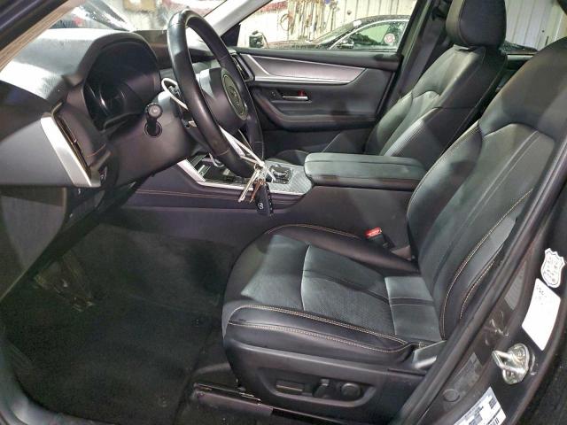 Mazda Cx Preferred Plus Image 4