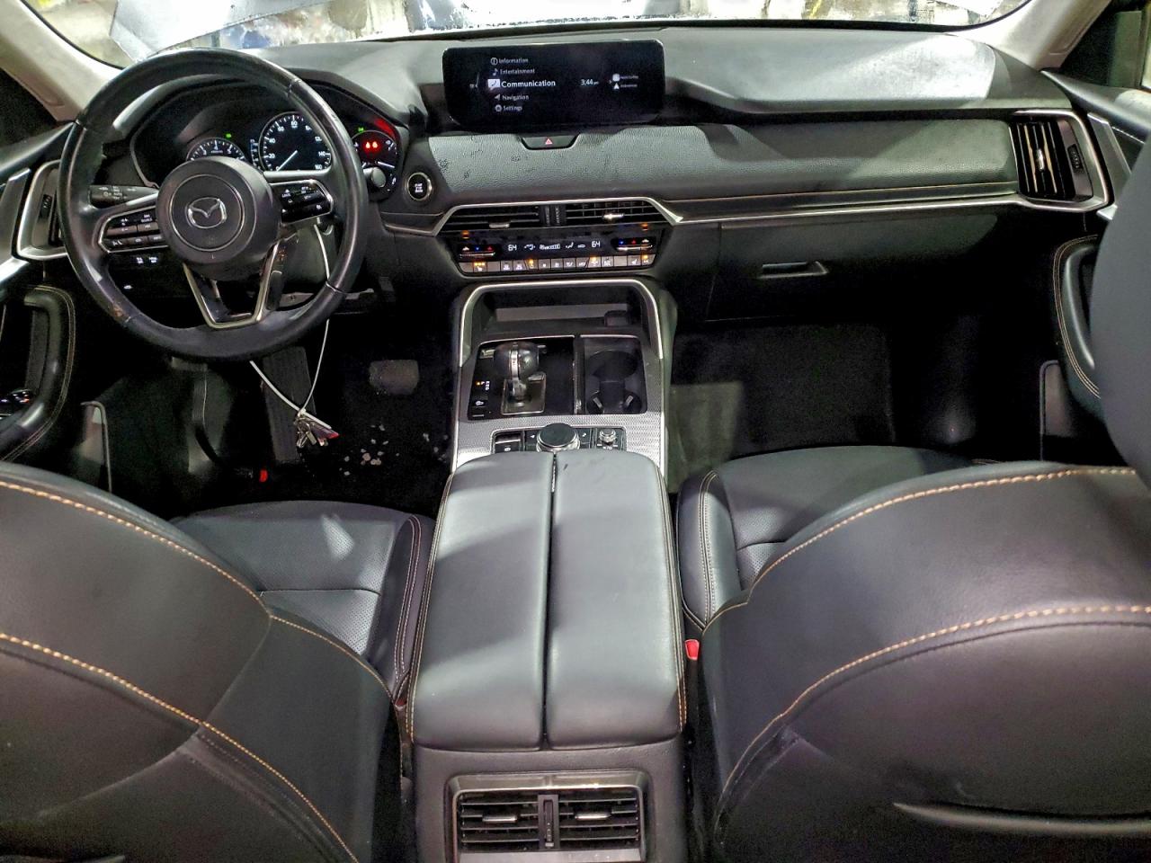 Mazda Cx Preferred Plus Image 6