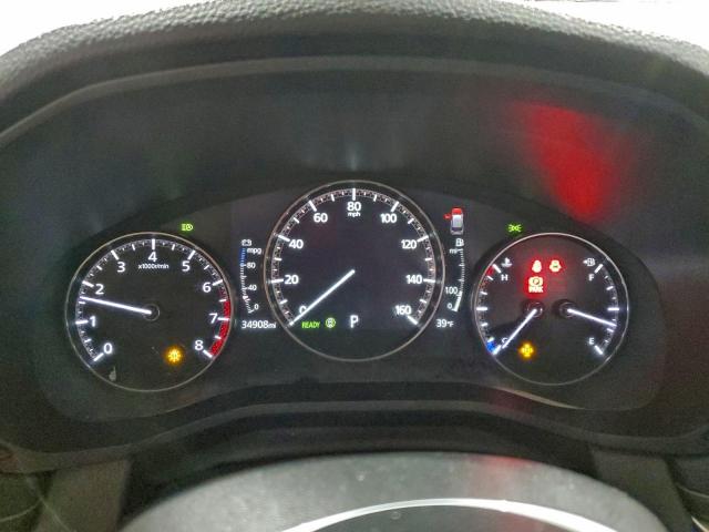 Mazda Cx Preferred Plus Image 12