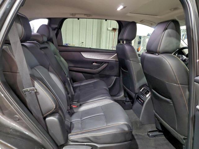 Mazda Cx Preferred Plus Image 5