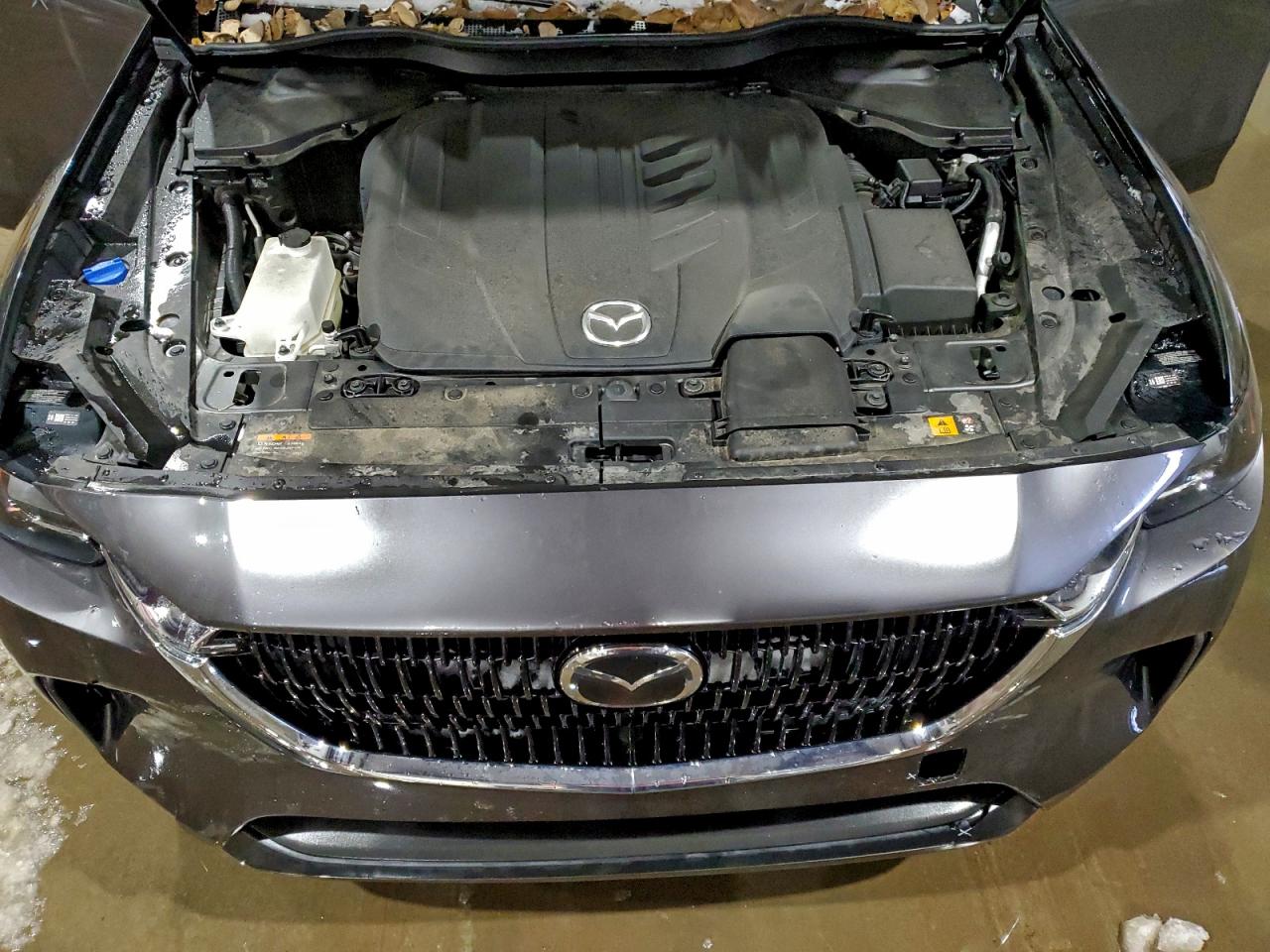 Mazda Cx Preferred Plus Image 10