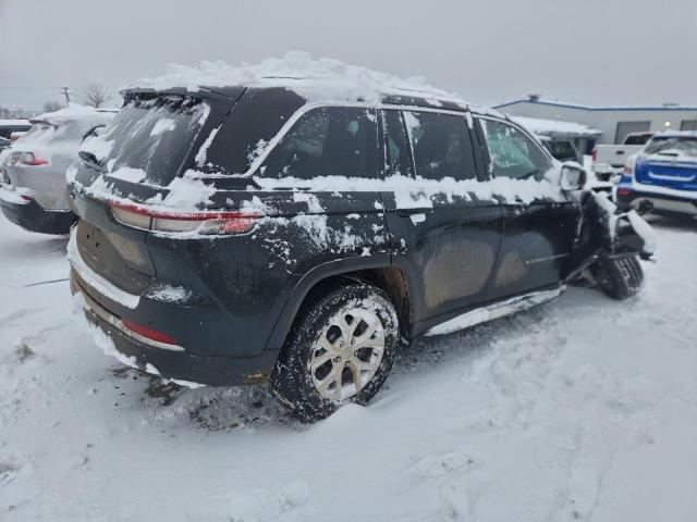 Jeep Grand Cherokee Limited Image 2